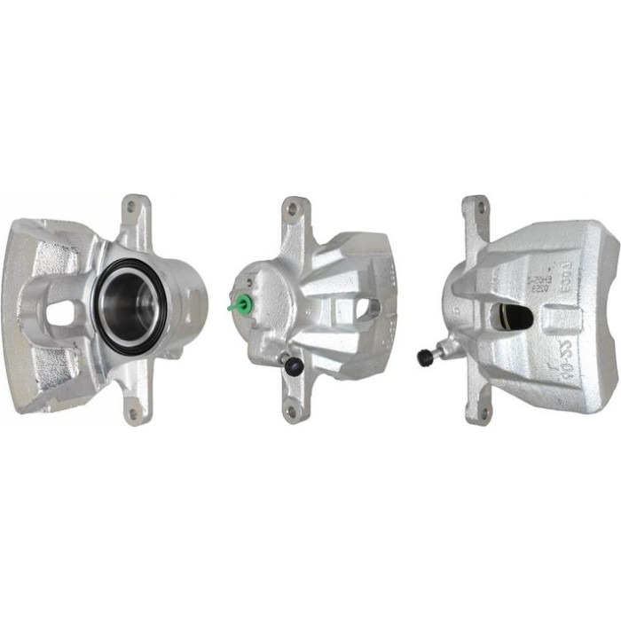 DRI Bremssattel 3256120 Vorderachse rechts DRI Bremssattel 3256120 Vorderachse rechts