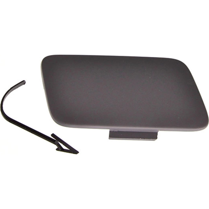 VAG Original 4F0807441BGRU 4F0807441BGRU Abdeckung Der Anhängerkupplung Audi A6 05-11 – – OE-Nr. 4F0807441BGRU