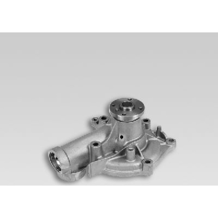 HEPU Wasserpumpe / Kühlmittelpumpe P7736 HEPU Wasserpumpe / Kühlmittelpumpe P7736