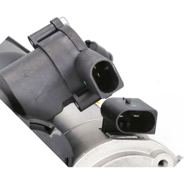 Kamoka Kompressor 2077048 - Druckluftanlage Kamoka Kompressor 2077048 - Druckluftanlage