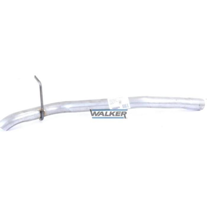 Walker Abgasrohr hinten 10371