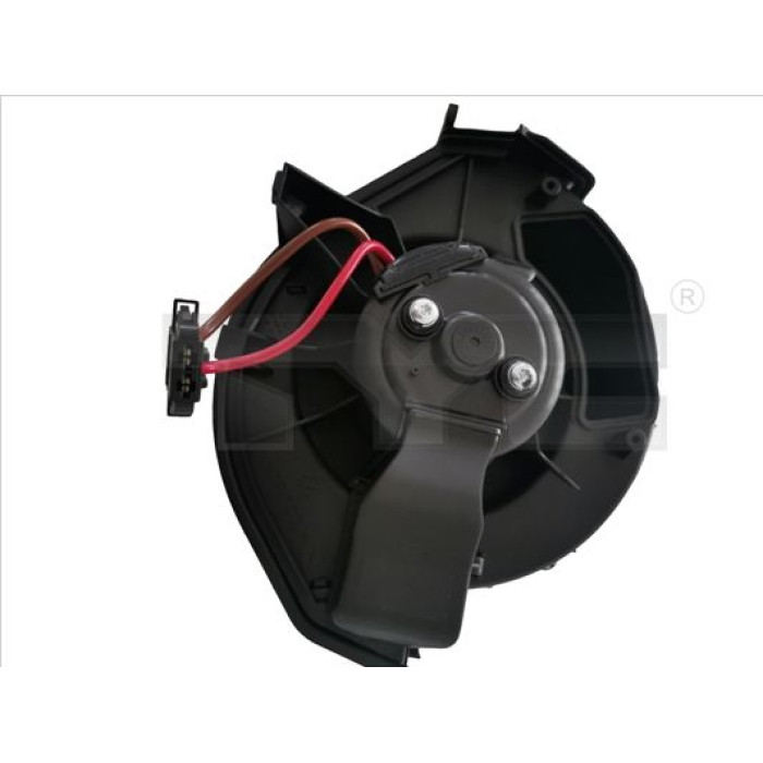 TYC Ventilator 502-0006 TYC Ventilator 502-0006