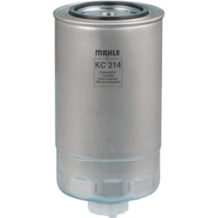 MAHLE Kraftstofffilter KC 214