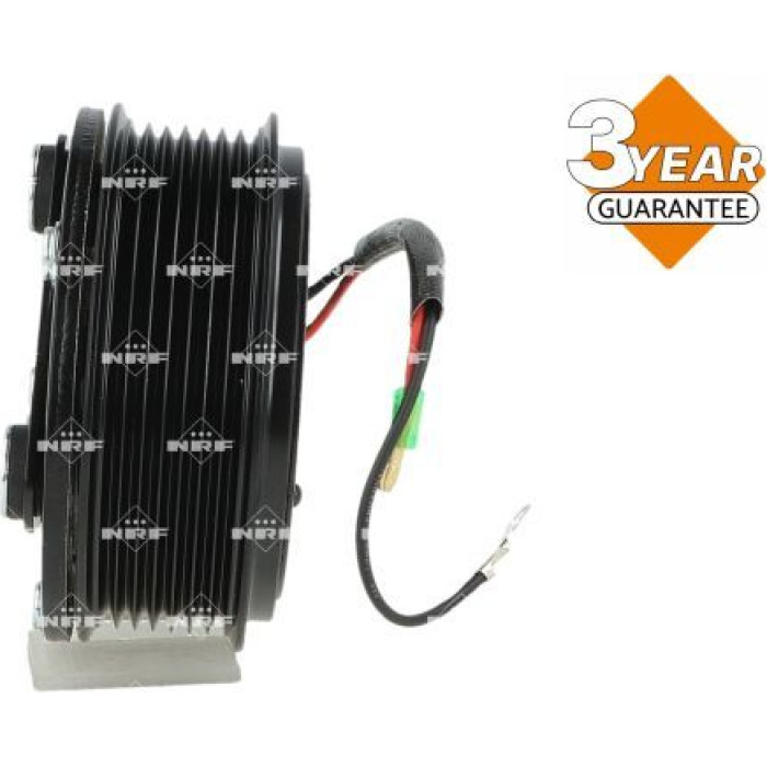 NRF Magnetkupplung Klimakompressor 380151