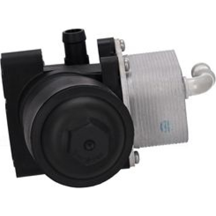 Nissens Ölkühler PKW 91315 Nissens Ölkühler PKW 91315