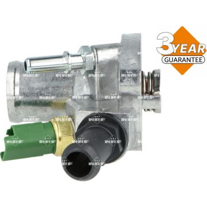 NRF Kühlmittelthermostat 725139