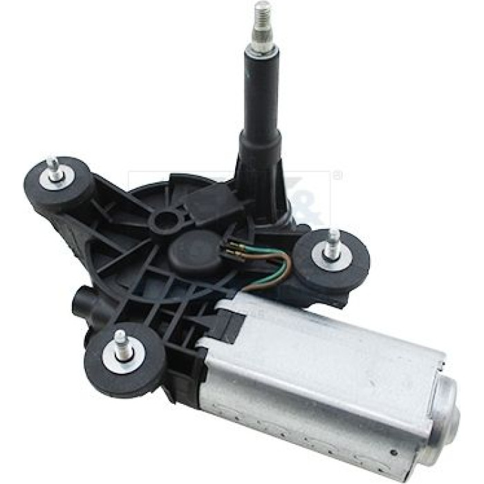27430 Meat & Doria Wischermotor / Scheibenwischermotor 27430, hinten, 12 V – OE Nummer 46784996 - l 27430 Meat & Doria Wischermotor / Scheibenwischermotor 27430, hinten, 12 V – OE Nummer 46784996 - l