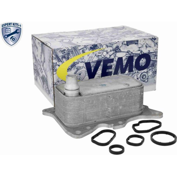 Vemo Motorölkühler V30-60-1352 Vemo Motorölkühler V30-60-1352