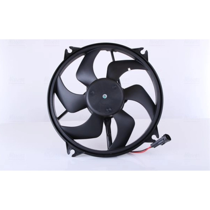 Nissens Kühlerlüfter PKW 85790 Nissens Kühlerlüfter PKW 85790