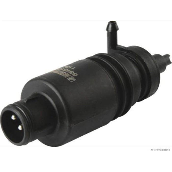 Herth+Buss Elparts Waschwasserpumpe 65451028 Herth+Buss Elparts Waschwasserpumpe 65451028