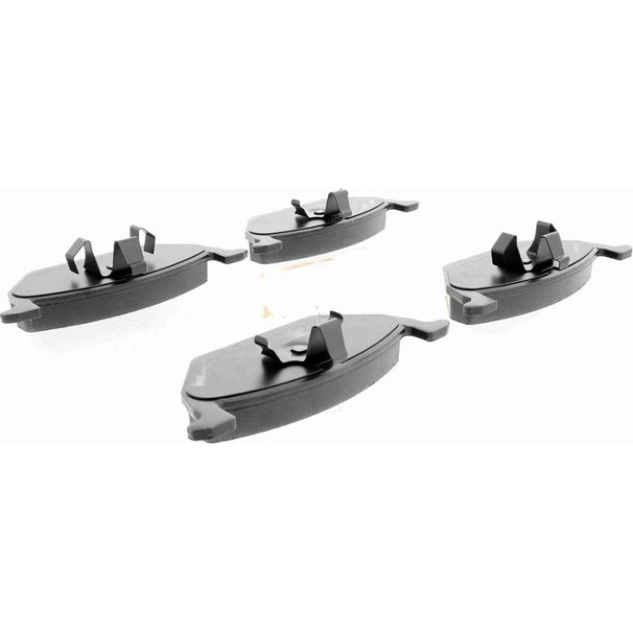 V10-8109-1 Vaico Bremsbelagsatz für Scheibenbremse V10-8109-1 V10-8109-1 Vaico Bremsbelagsatz für Scheibenbremse V10-8109-1