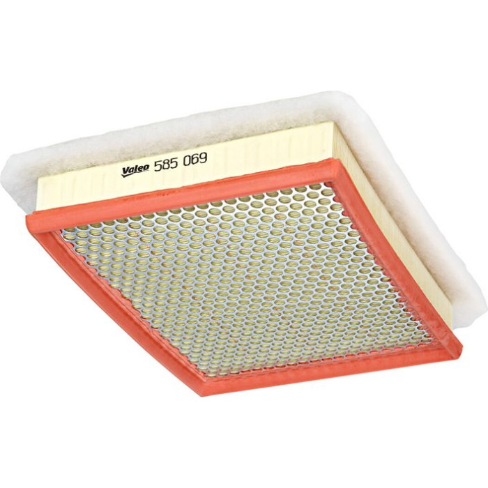 Valeo Luftfilter 585069 Valeo Luftfilter 585069