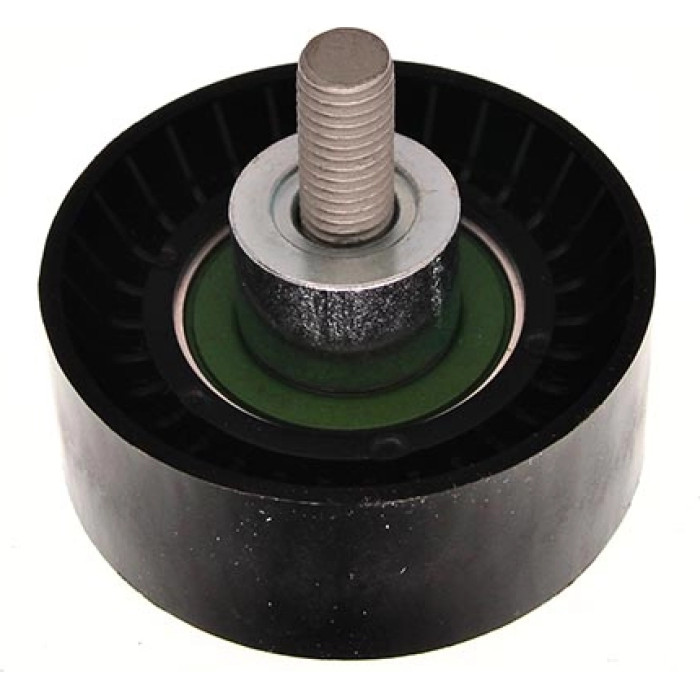 MAXGEAR Keilrippenriemen-Umlenk-/Führungsrolle 55887MG 54-0161 MAXGEAR Keilrippenriemen-Umlenk-/Führungsrolle 55887MG 54-0161