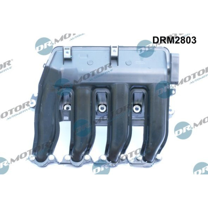 DR.MOTOR Saugrohrmodul DRM2803 DR.MOTOR Saugrohrmodul DRM2803