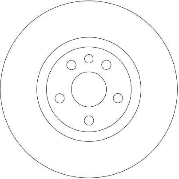 DF4257 TRW Bremsscheibe Peugeot 807/C8 DF4257 DF4257 TRW Bremsscheibe Peugeot 807/C8 DF4257