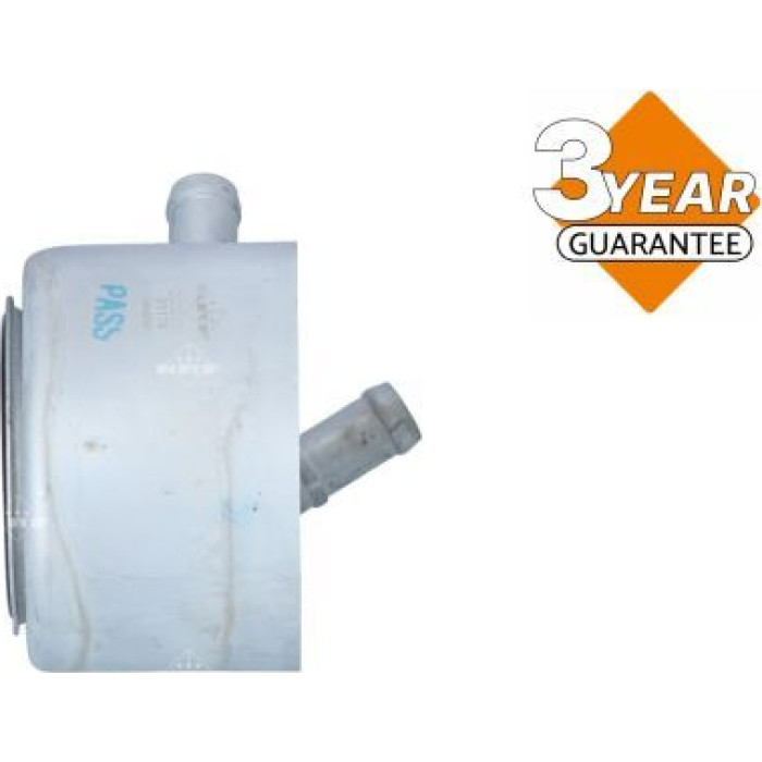NRF Ölkühler, Motoröl 31178 NRF Ölkühler, Motoröl 31178
