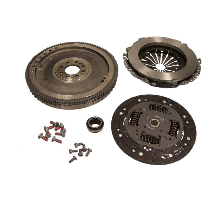 LuK Kupplungssatz RepSet 601 0021 00 LuK Kupplungssatz RepSet 601 0021 00