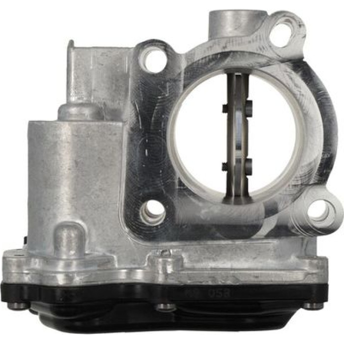 Valeo Drosselklappengehäuse 700431 Valeo Drosselklappengehäuse 700431