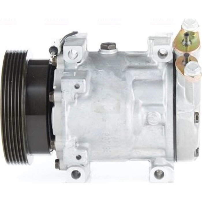 Nissens Klimakompressor PKW 89159 Nissens Klimakompressor PKW 89159