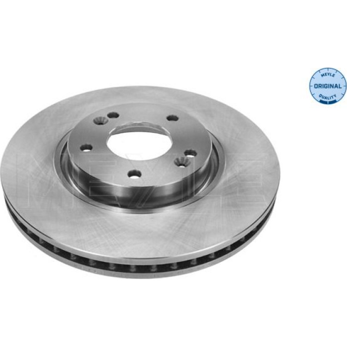MEYLE Bremsscheibe Kia Sportage 2.0Crdi 06- 300 28 37-15 521 0030 MEYLE Bremsscheibe Kia Sportage 2.0Crdi 06- 300 28 37-15 521 0030