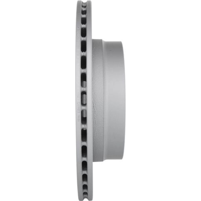 Bosch Bremsscheibe Hinterachse 0 986 478 642 Bosch Bremsscheibe Hinterachse 0 986 478 642