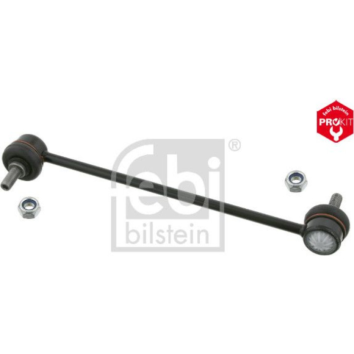 febi 307 003 Stabilisator Hinterachse links/rechts 27513 febi 307 003 Stabilisator Hinterachse links/rechts 27513