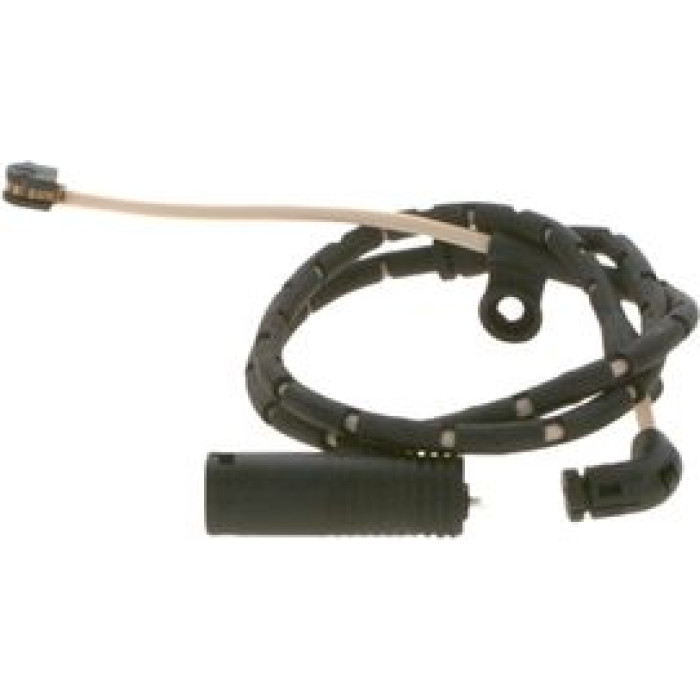 Bosch Bremsbelagverschleißsensor 1987473000 Bosch Bremsbelagverschleißsensor 1987473000