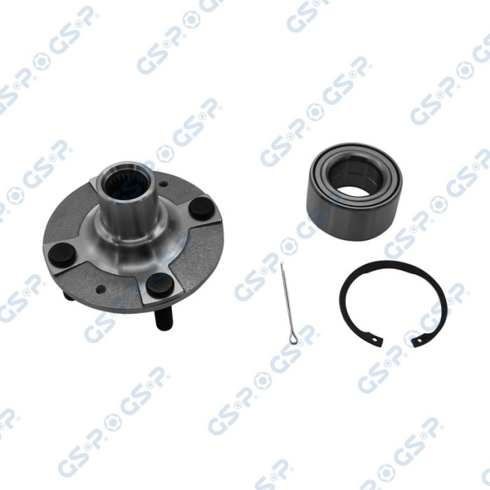 GSP Nabe 9425036K GSP Nabe 9425036K