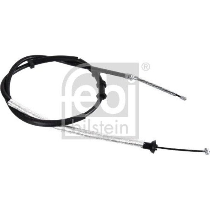 febi Handbremsseil 109489