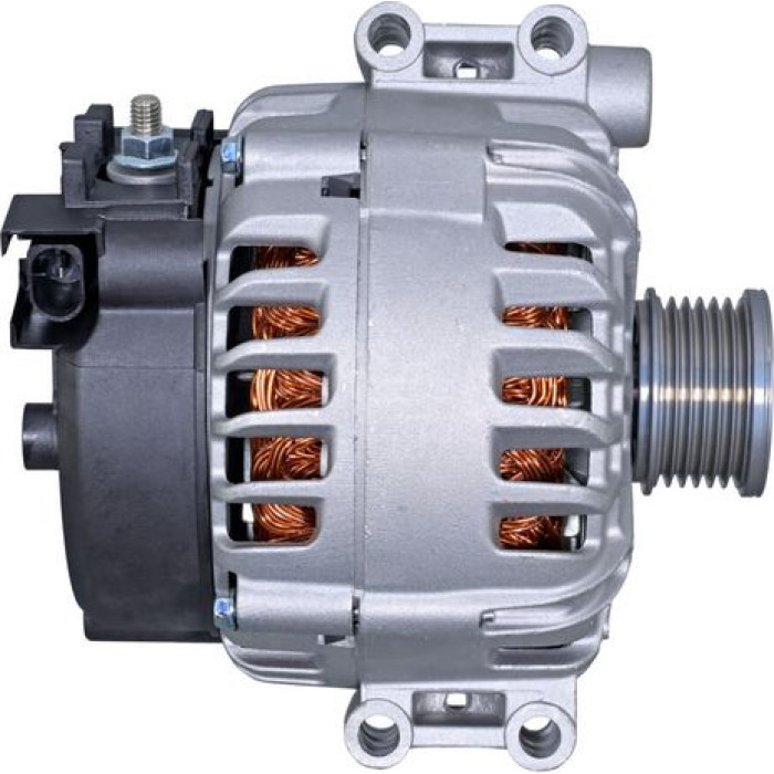 HELLA Generator 8EL 011 712-031 HELLA Generator 8EL 011 712-031