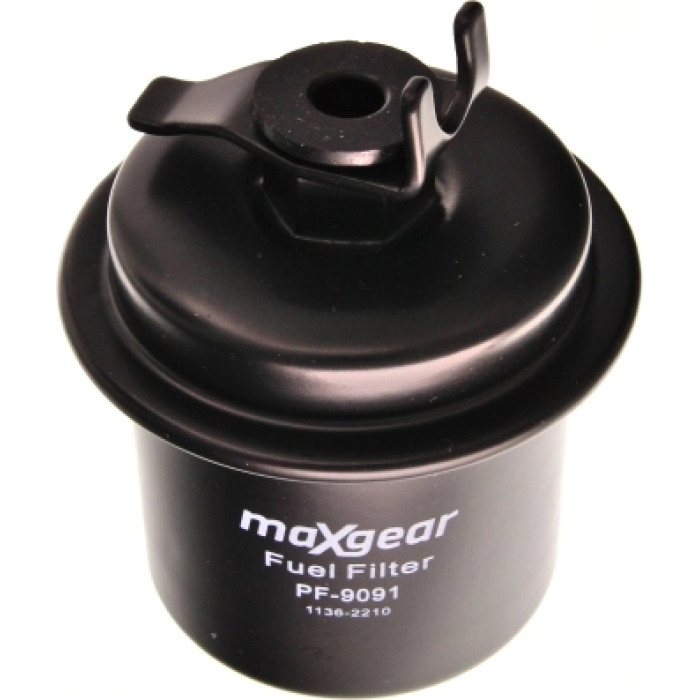 26-2261 MAXGEAR Kraftstofffilter PF-9091 26-2261 MAXGEAR Kraftstofffilter PF-9091