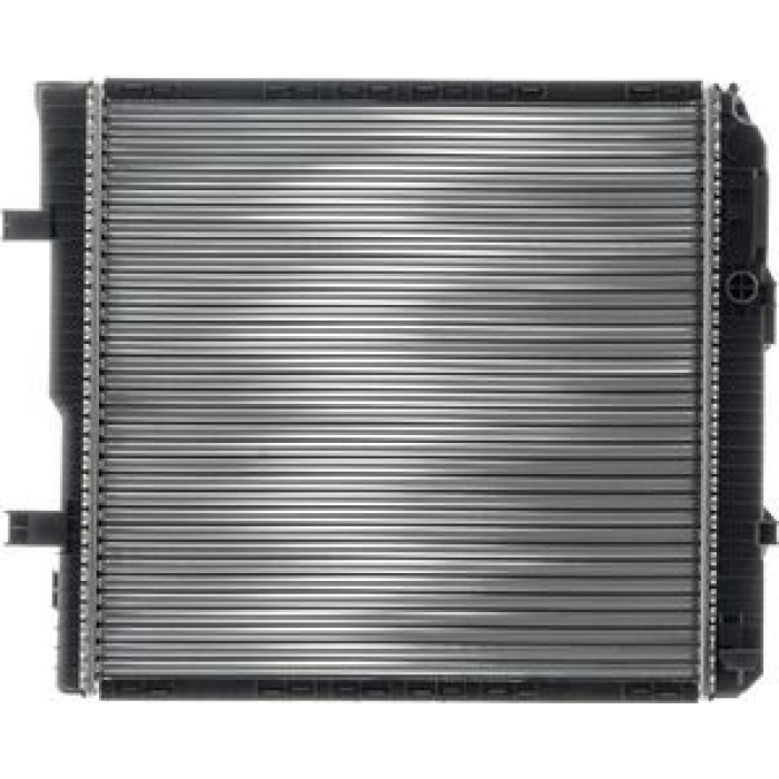 MAHLE Kühler, Motorkühlung CR 671 000P MAHLE Kühler, Motorkühlung CR 671 000P