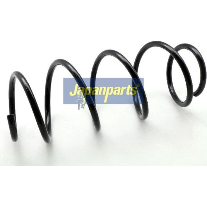 Japanparts Fahrwerksfeder ZC1366G Japanparts Fahrwerksfeder ZC1366G