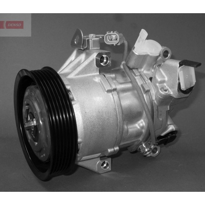 Denso Kompressor DCP50009 Denso Kompressor DCP50009