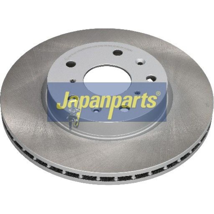 Japanparts Bremsscheibe DI-820C Japanparts Bremsscheibe DI-820C