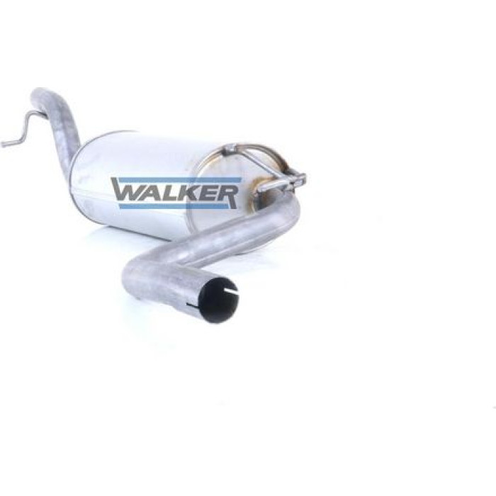 Walker Endschalldämpfer 23168 Walker Endschalldämpfer 23168