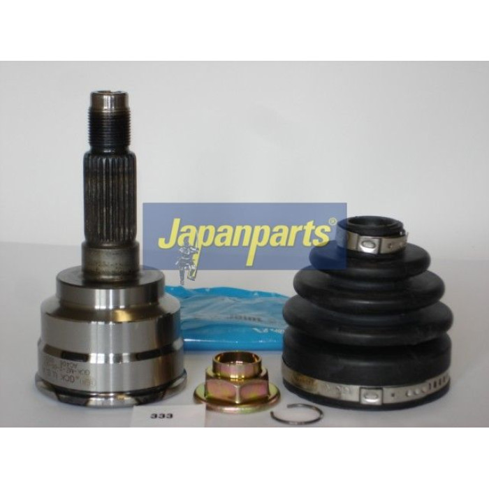 Japanparts Homokinetisches Gelenk GI-333 Japanparts Homokinetisches Gelenk GI-333