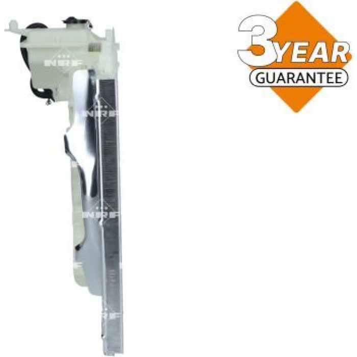 NRF Kühlerlüfter 470053 NRF Kühlerlüfter 470053