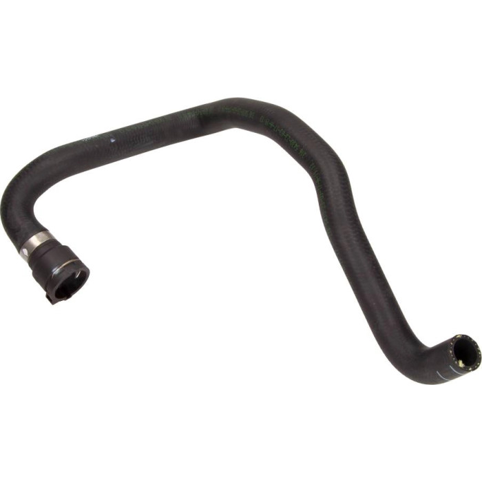 8D0819371AN VAG Original 8D0819371AN Heizungsschlauch Audi A4 (00-01)/ Skoda Superb (01-08)/ VW Passat (98-05) 1.9 TDI – – OE-Nr. 8D0819371AN
