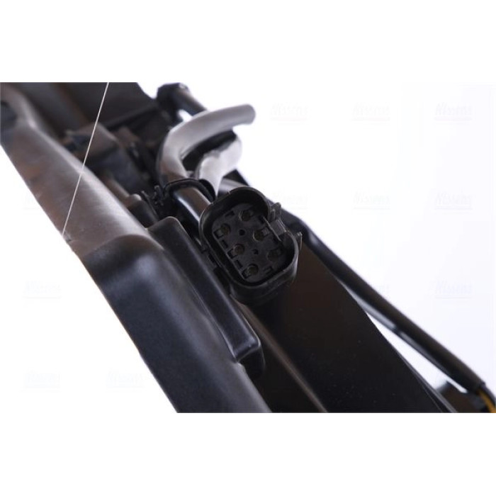 Nissens Kühlerlüfter PKW 85214 Nissens Kühlerlüfter PKW 85214