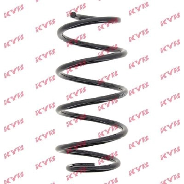 RH2969 KYB Fahrwerksfeder VW P. Golf V 1.4Tsi 11/05-11/08 RH2969 KYB Fahrwerksfeder VW P. Golf V 1.4Tsi 11/05-11/08