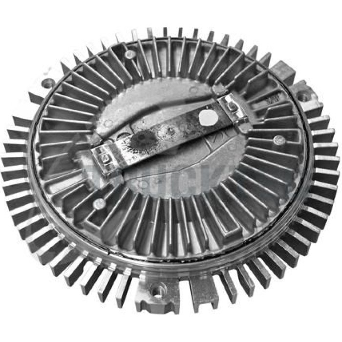 TRUCKTEC AUTOMOTIVE Kühlerlüfterkupplung 02.19.292 TRUCKTEC AUTOMOTIVE Kühlerlüfterkupplung 02.19.292