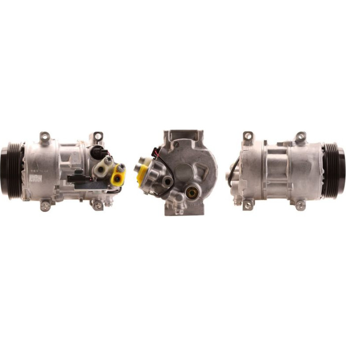 DRI Kompressor 700510648 DRI Kompressor 700510648