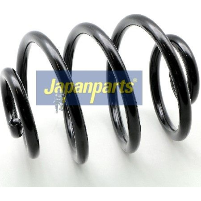 Japanparts Fahrwerksfeder ZC5103X