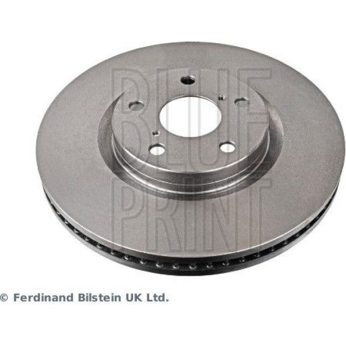 BluePrint Bremsscheibe Lexus P. Ls 430 00-06 ADT343215 BluePrint Bremsscheibe Lexus P. Ls 430 00-06 ADT343215