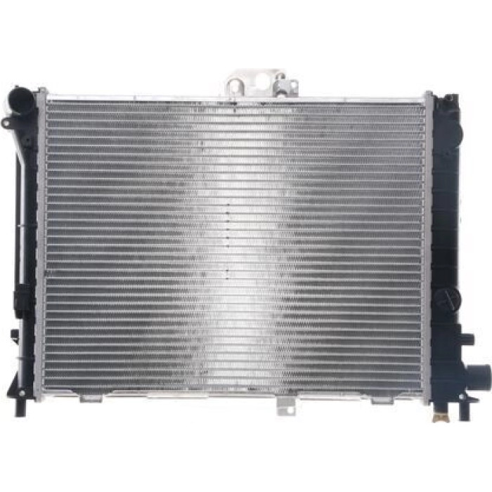 MAHLE Kühler, Motorkühlung CR 211 000S MAHLE Kühler, Motorkühlung CR 211 000S