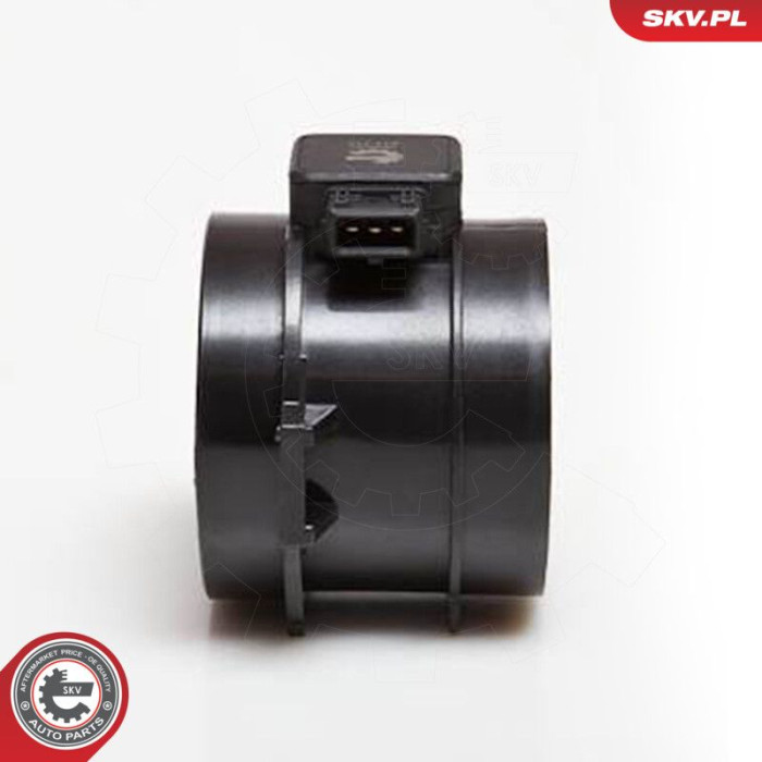 SKV GERMANY Luftmassenmesser Luftmengenmesser 07SKV123 SKV GERMANY Luftmassenmesser Luftmengenmesser 07SKV123
