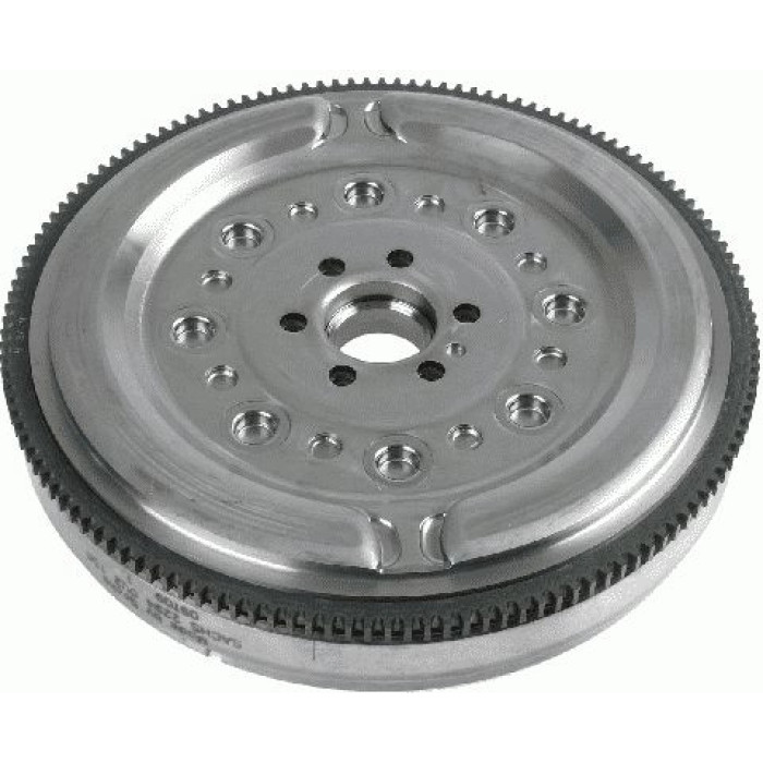 Sachs Zweimassenschwungrad 2294002156 Sachs Zweimassenschwungrad 2294002156