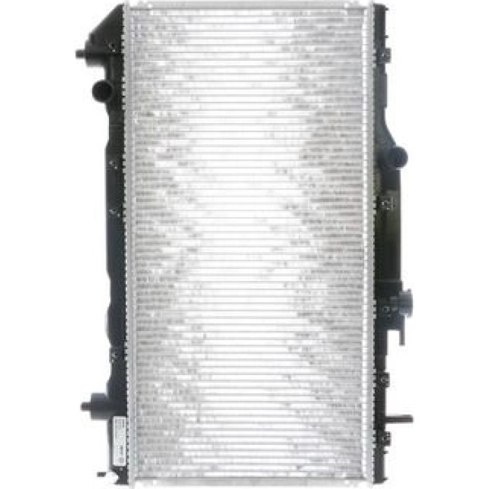 MAHLE Kühler, Motorkühlung CR 533 000S MAHLE Kühler, Motorkühlung CR 533 000S