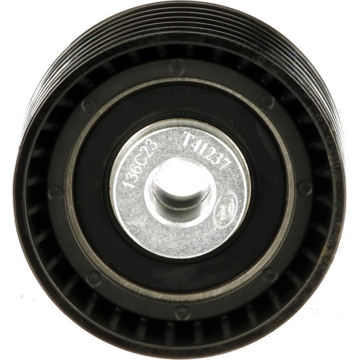 T41237 Gates Führungsrolle T41237 T41237 Gates Führungsrolle T41237